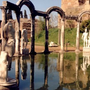 Villa adriana