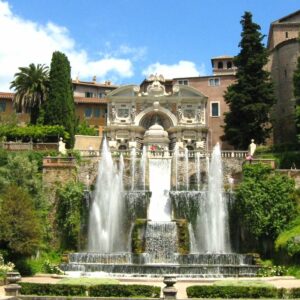 Villa d'Este