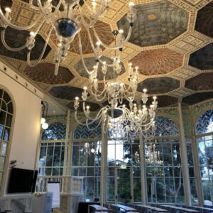 Villa Blanc