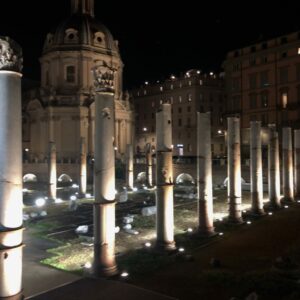 Fori Imperiali