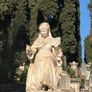 Cimitero monumentale del Verano
