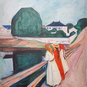 munch