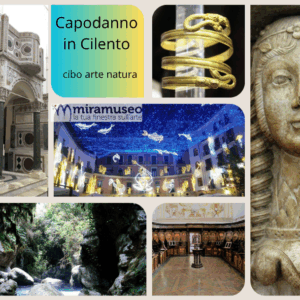 Capodanno Cilento