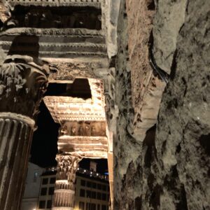 Fori Imperiali