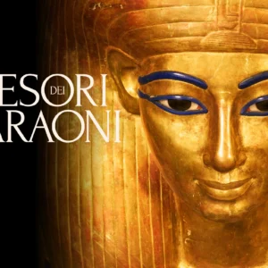 il tesoro dei Faraoni