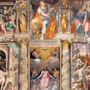 Oratorio del Gonfalone