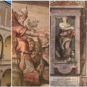 Palazzo della Cancelleria